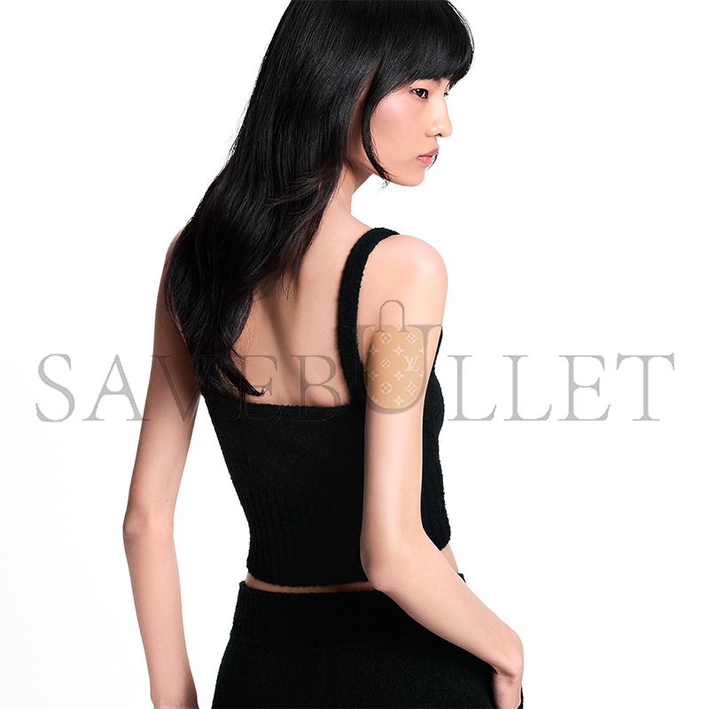 LOUIS VUITTON LV TWIST KNIT TANK TOP 1AJHT1